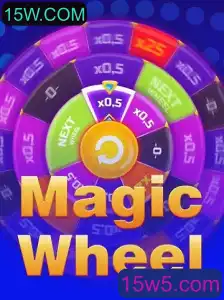 MagicWheel: Descubra o Jogo de Estratégia e Sorte