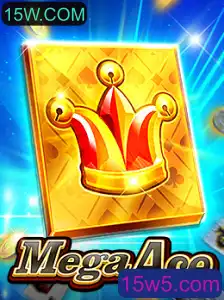 Descubra o Mundo Empolgante de MegaAce: Um Jogo Inovador no Cenário Global