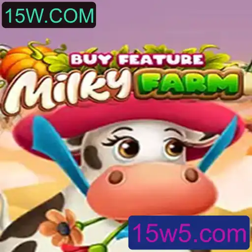 Descubra o Mundo de MilkyFarmBuyFeature