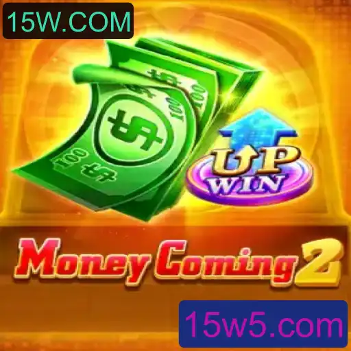 Descubra o Fenômeno MoneyComing2 com 15W.COM