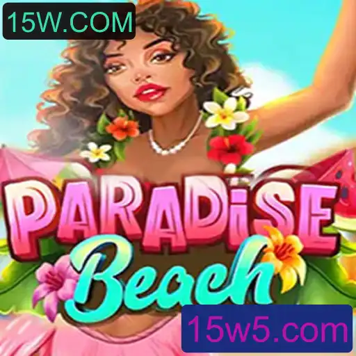 ParadiseBeach: Uma Experiência de Jogo Inovadora com o Desafio de 15W.COM