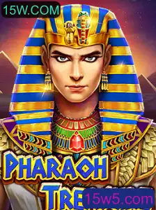 Descubra o Fascinante Mundo de PharaohTreasure