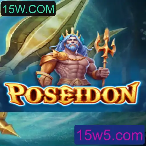 Descubra o Mundo Fascinante do Jogo Poseidon