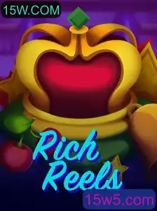 Descubra o Mundo Emocionante de RichReels: Uma Experiência Inovadora com 15W.COM