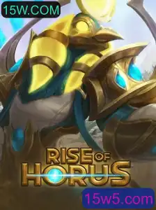 RiseofHorus: Explorando o Fascinante Mundo do Novo Jogo