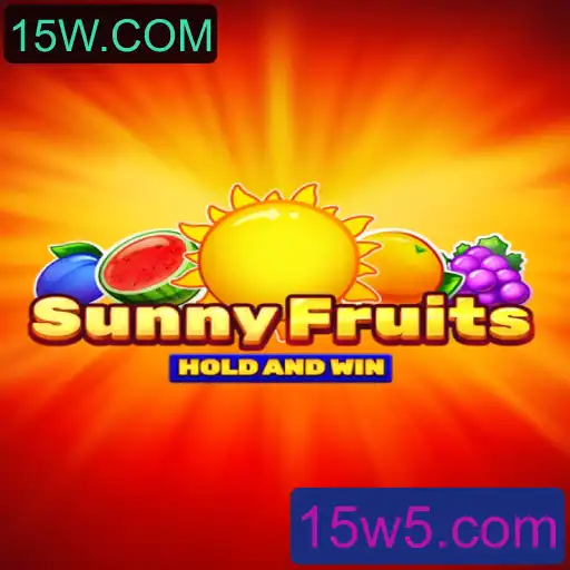 Descubra o Fascinante Mundo do Jogo SunnyFruits com 15W.COM