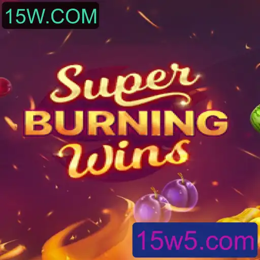 SuperBurningWins: Um Mergulho Completo no Exuberante Mundo dos Slots