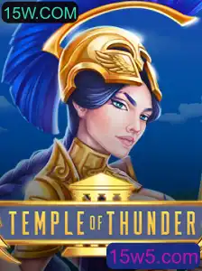 Explorando TempleofThunder: Um Mundo Místico e Desafiador