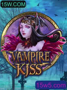 Descubra os Mistérios do Jogo VampireKiss com 15W.COM
