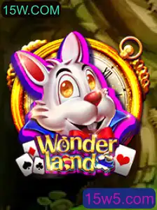 Explorando o Mundo Mágico de Wonderland