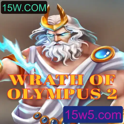 Descubra 'WrathofOlympus2': Um Jogo Épico de Aventura e Mitologia